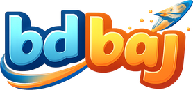 bd baj লোগো